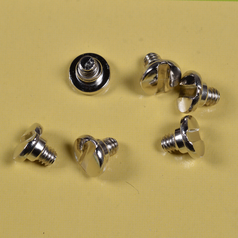 brother日本兄弟家用电动多功能缝纫机原装针板螺丝盖板螺母固定