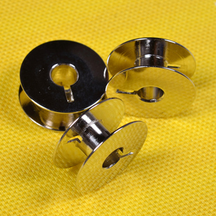 兄弟商业单头绣花机PR655PR670E PR1000E VR PR1050X原装底线梭芯