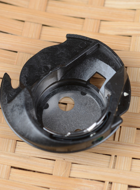 兄弟缝纫机梭壳JK17B梭芯套TM27PK原装内旋梭JD2799 GS2788M JX17