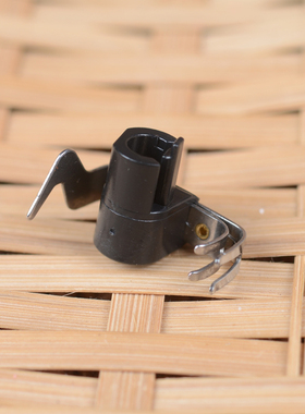 兄弟家用缝纫机BC2500 ES2400 BC800 DS1300 NV20原装穿针器NV15P