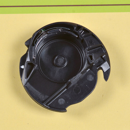 兄弟家用电动缝纫机梭壳内旋梭原装配件适用BM2600 XL2600梭芯套