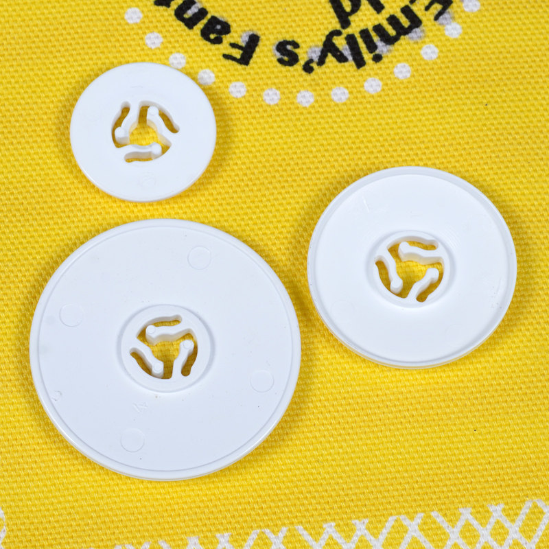 일제 브라더브로테 오리지널 순정실 보빈 커버 대 중 소 전 가정용 재봉틀