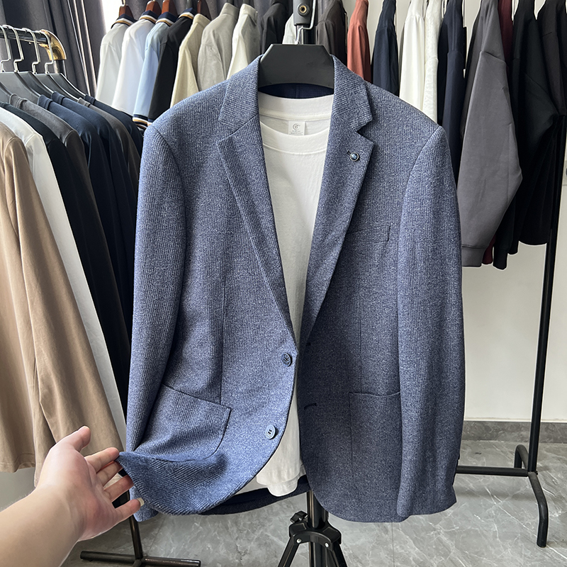 H家余单！一线品牌撤柜西服外套