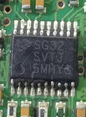 SG32SVTJ TSSOP20 电脑板维修芯片 SG32 质量保证 SVTJ