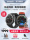 Умные спортивные часы Amazfit Huami T-Rex3 48 мм, профессиональные спортивные часы на открытом воздухе для езды на велосипеде по пересеченной местности, бега, альпинизма, двухчастотного многозвездного GPS-позиционирования, навигации по треку, плавания, дайвинга, водонепроницаемого браслета для мужчин и женщин mini 2