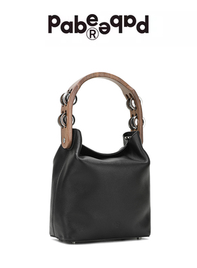 PabePabe Col.08旋律练习 Tambourine铃鼓包 摇铃包 乐器包