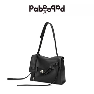 Col.10门锁包 圆锁包 小号 门把包 钥匙开锁包 KnobBag PabePabe