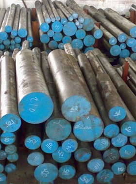 40CrNiMoA圆钢42CrMo 40Cr GCr15 38CrMoAl 30CrMnSiA 16MnCr5