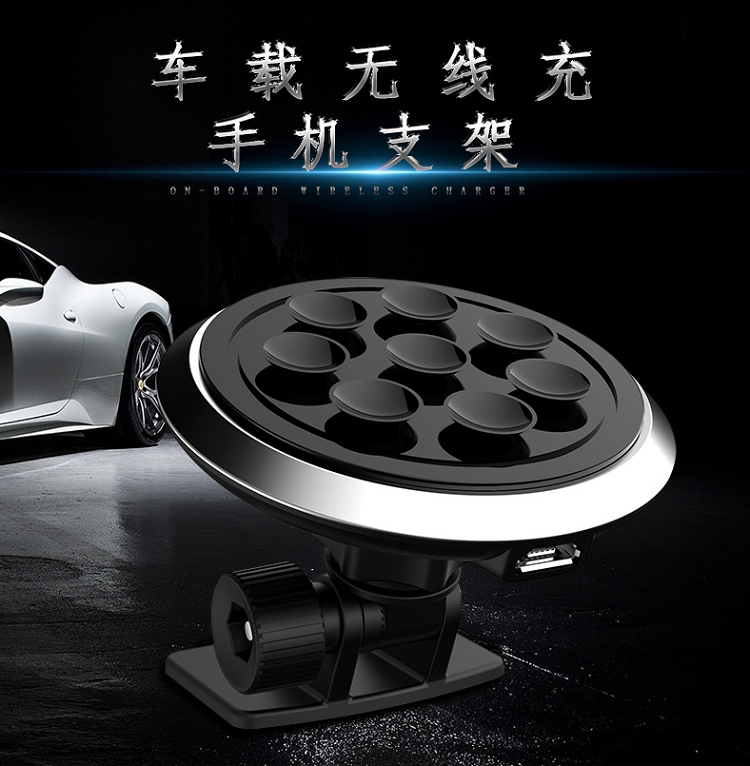 chargeur HEADFREE pour téléphones SAMSUNG SAMSUNG - Ref 1291910 Image 1