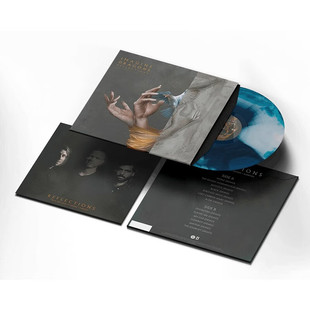 正版 梦龙乐队专辑 Imagine Dragons 迷雾幻境纪念版 LP黑胶唱片