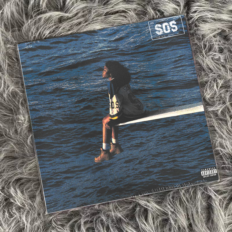 潮流精品，品质保证