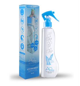 AQ Bio 天涤幼儿抗菌防敏配方 230ml KD220 杀菌