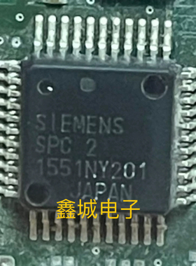 SPC2 SPC3 ASPC2R/STE2A SPC4 DPC31拆机带板 现货库存