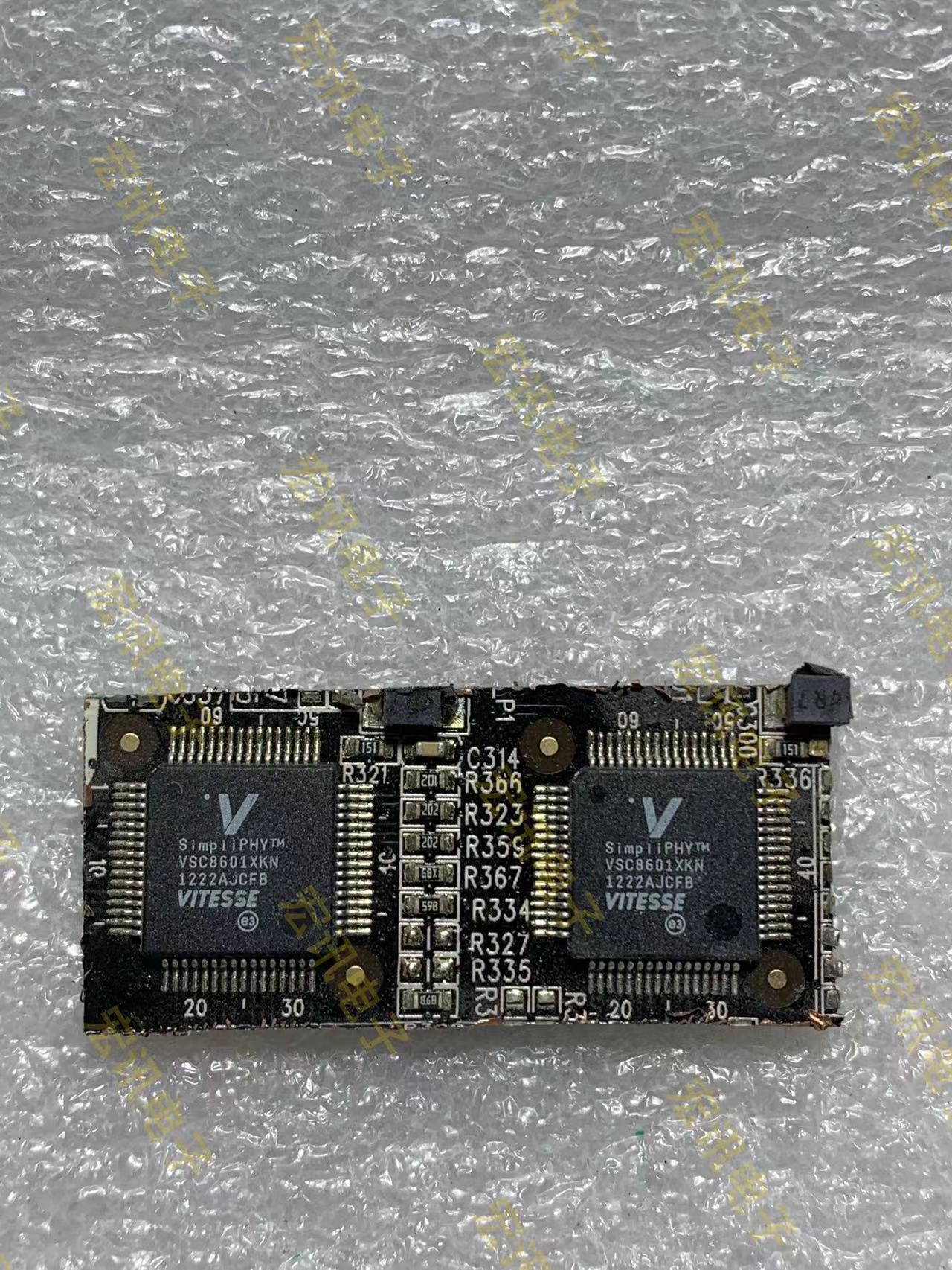 VSC8601XKN拆机带板 现货库存 价格以咨询为准