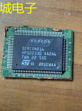 SERCON816拆机带板 现货库存 价格以咨询为准