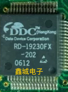 RD-19230FX/FG-202/302/303拆机带板 现货库存