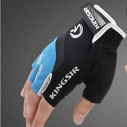 Gants de cyclisme mixte - Ref 2245919 Image 3
