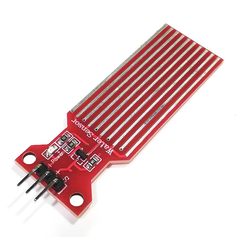 水位传感器 water sensor for 水分 液滴 水深检测模块