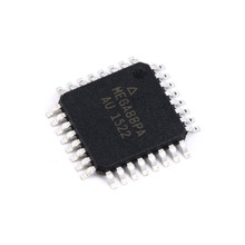 原装正品  贴片 ATMEGA88PA-AU 芯片 8位微控制器 AVR TQFP-32