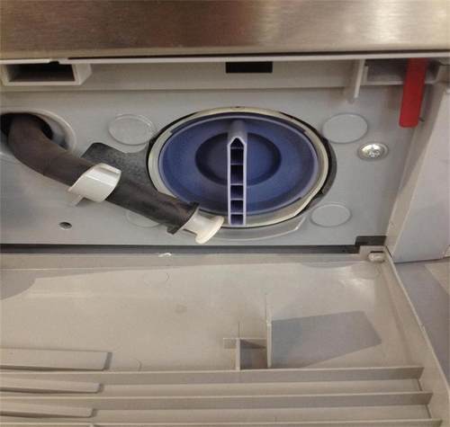 适用博士西门子洗衣机排水泵过滤器滤网排水口盖子塞子洗衣机配件