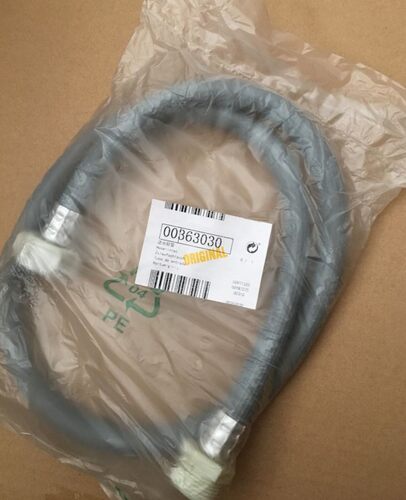 适用西门子洗衣机加长进水管
