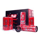 2025年10月产战马运动能量型维生素饮料310ml 24罐新老包装 不兑奖