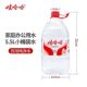 大桶家庭装 特价 清仓娃哈哈5.5L纯净水饮用水泡茶手提式