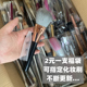 沧州遮瑕散粉腮红粉底眼影化妆刷 可指定 每支2元 无论大小