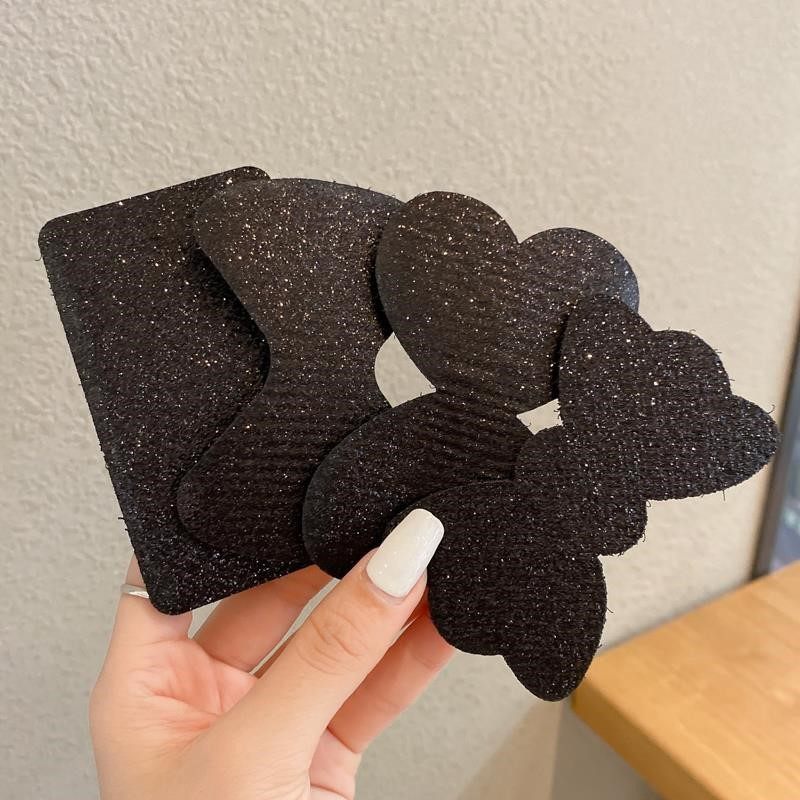 2023夏季新款刘海贴后脑勺个性魔法贴魔术贴粘发碎发贴固定,美发护发/假发,刘海片,淘宝优惠券,粉丝福利购,淘宝优惠卷