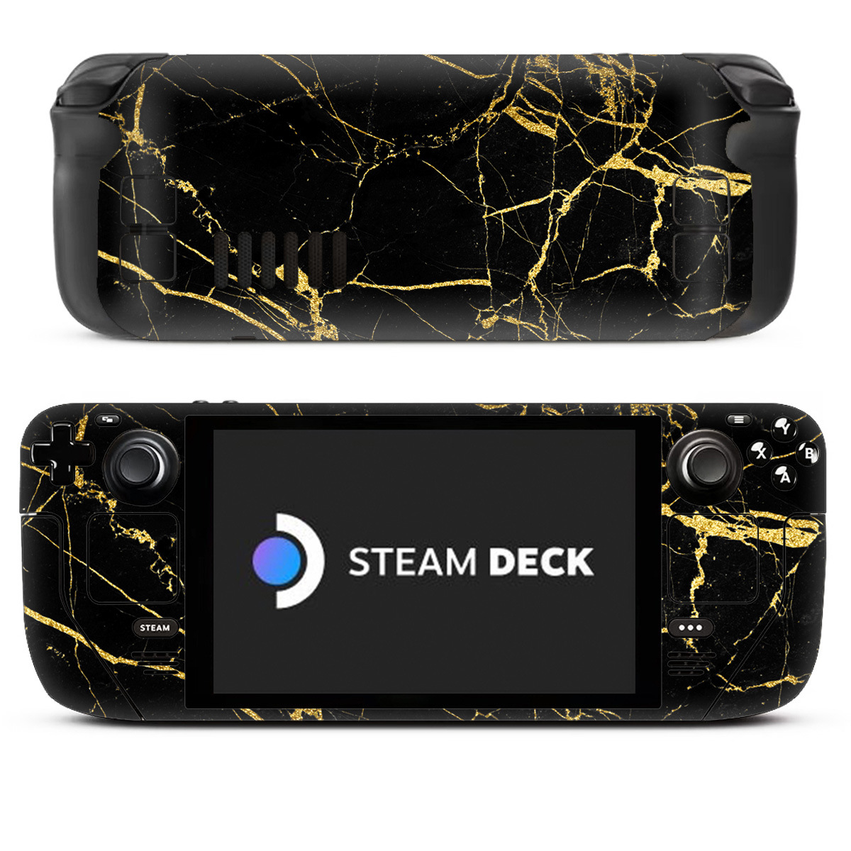 香伊 Steam Deck 贴纸 动物之森 保护贴 痛贴SteamDeck贴纸 贴膜