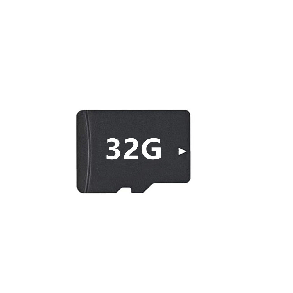 监控内存卡 车载内存卡32g sd卡 64g tf卡 128g 卡高速记录仪