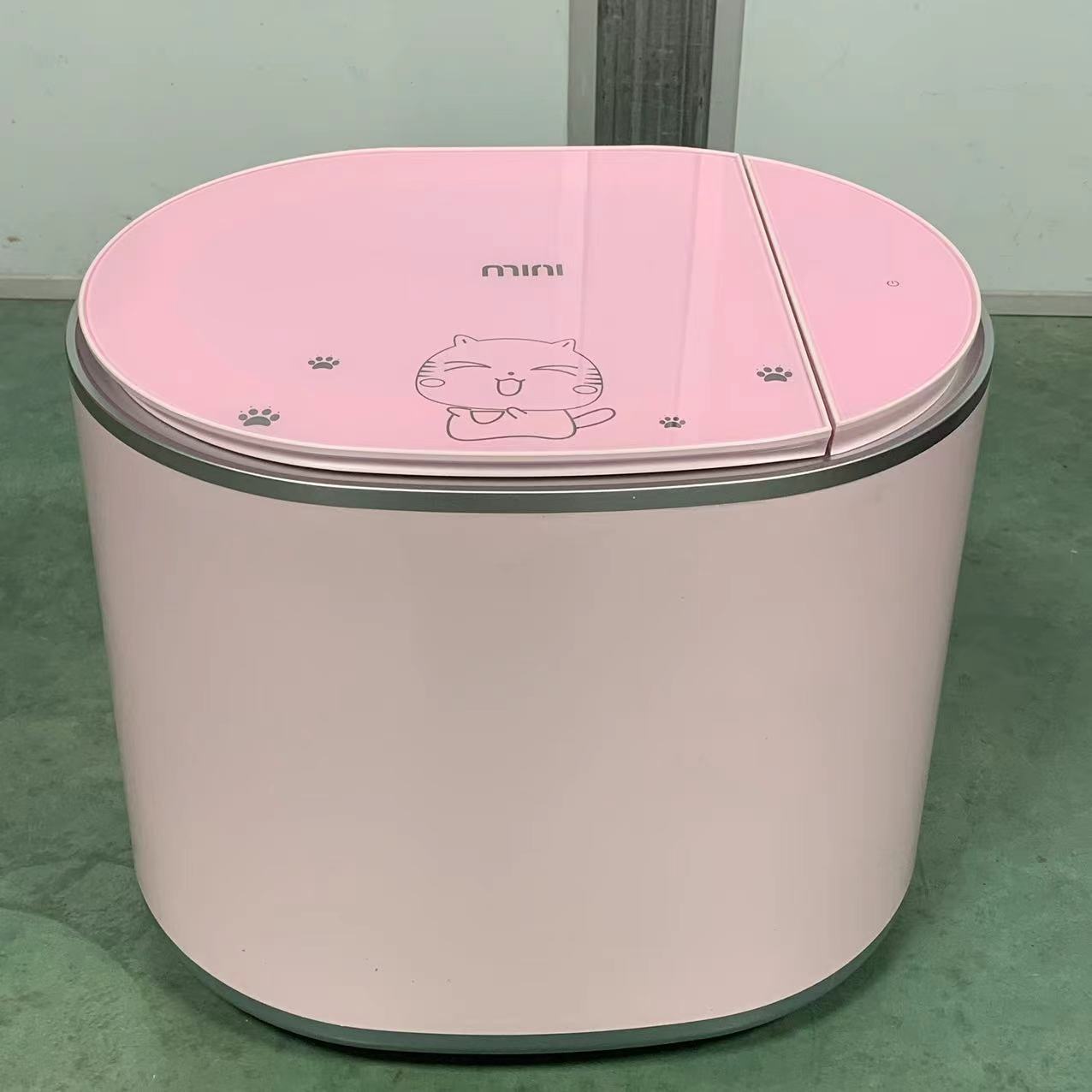 迷你全自动杀菌风干母婴高温蒸煮其它日用家电