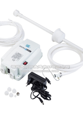 咖啡机水泵制冰机泵自动泵增压泵Flojet饮料泵40PSI1加仑售卖机