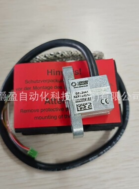 德国L+B兰宝LENORD+BAUER编码器GEL2443Y005全新原装