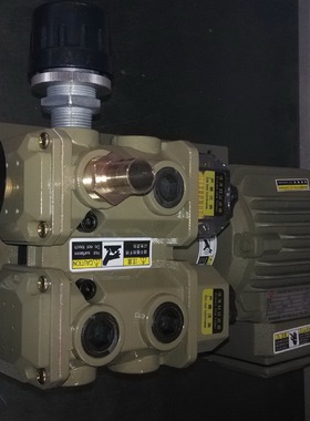 厂家上海宇旭真空泵WQB15-P-V-01  WQB25-P-V-03  WQB40-P-VB-03