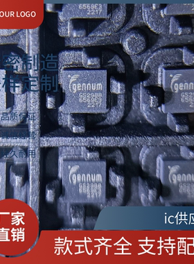 GS2988-INE3 GV8500-CNE3  封装QFN16 视频接口GS2988 GV8500芯片