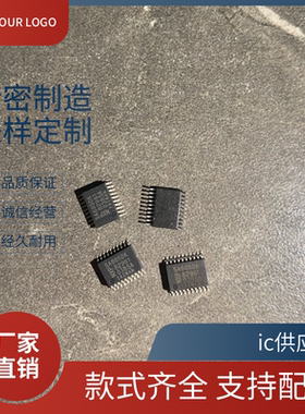 SA605DK NE605DK SA605DK/01,118 nxp进口原装芯片 SSOP20贴片