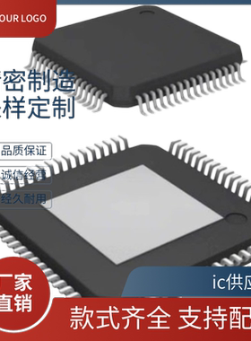 UPD65636GC-108 D65636GB-108-YEU-A QFP64 原装正品 65636 芯片