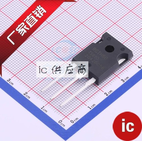 ic供应商| RGTH60TS65GC11 原装IGBT功率RGTH60TS65DGC11 TO-247