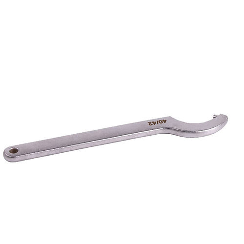 Deco Caller水肺技师专用工具 潜水一级拆装 C Spanner C形扳手
