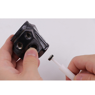 apeksxtx200潜水调节器维护