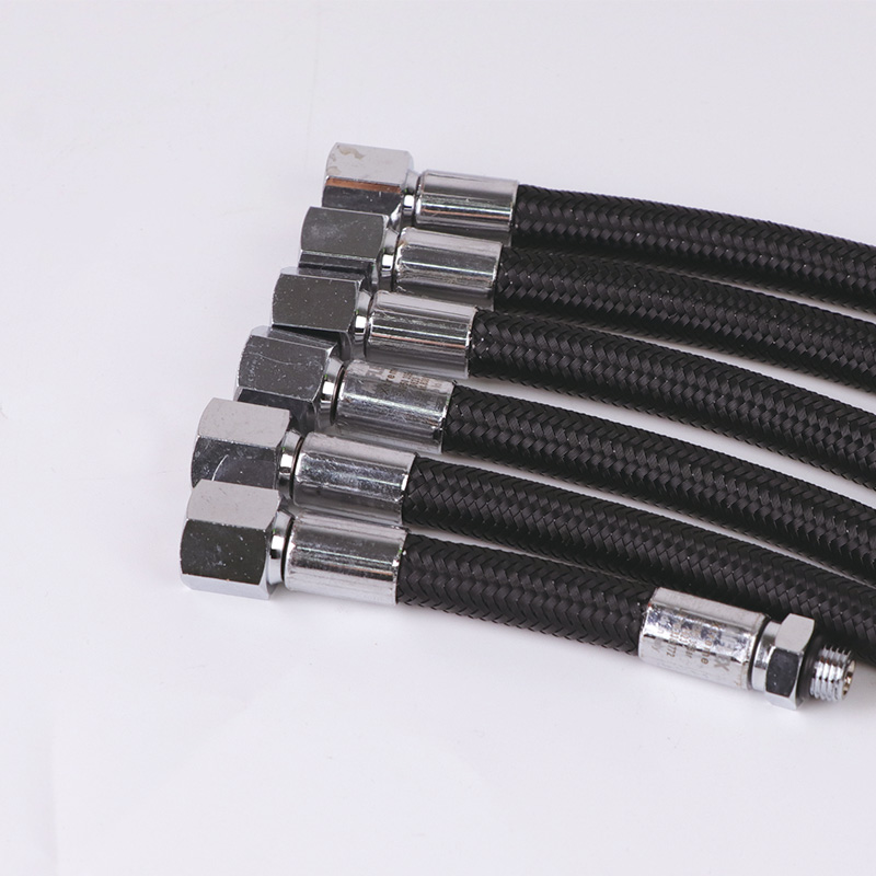 miflex潜水编织管技潜管