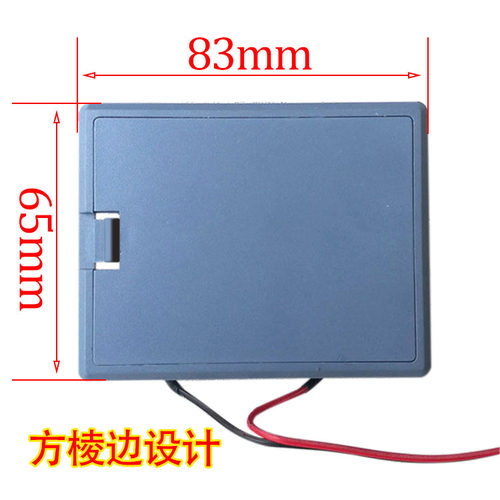 通用三针插头两线纯铜导线接触好
