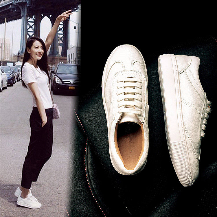 Chaussures de printemps - Ref 917196 Image 1