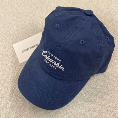 韩国正品代购 WEARABLE-L春季新款时髦帅气百搭气质休闲棒球帽