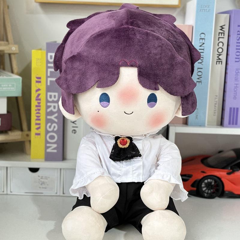 原创机长制服SP娃衣空少帅气套装