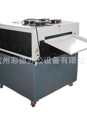 WDFM-B 柜式花纹6膜机FLM-B6 淋6寸 相L册一体机