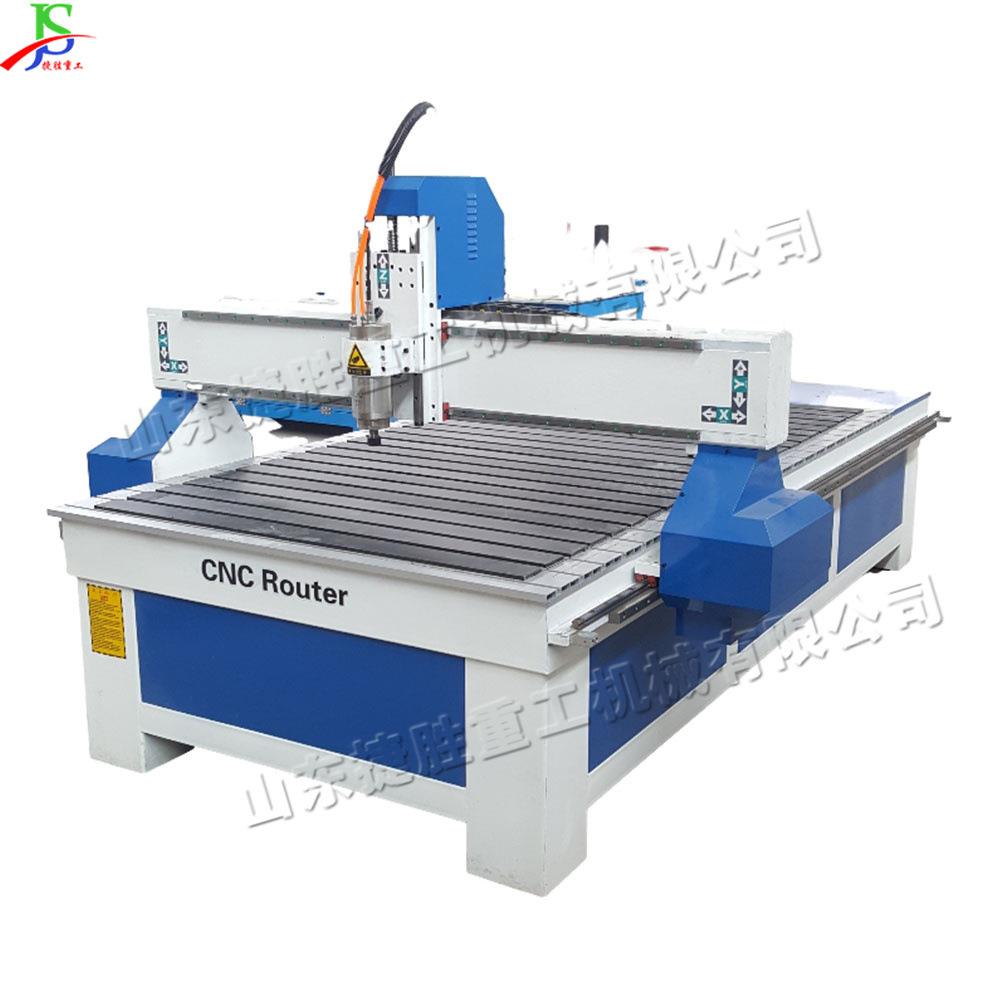 木js-mg-51数控雕刻机具 工家工厂双色板刻花机木工亚克力刻 花刻