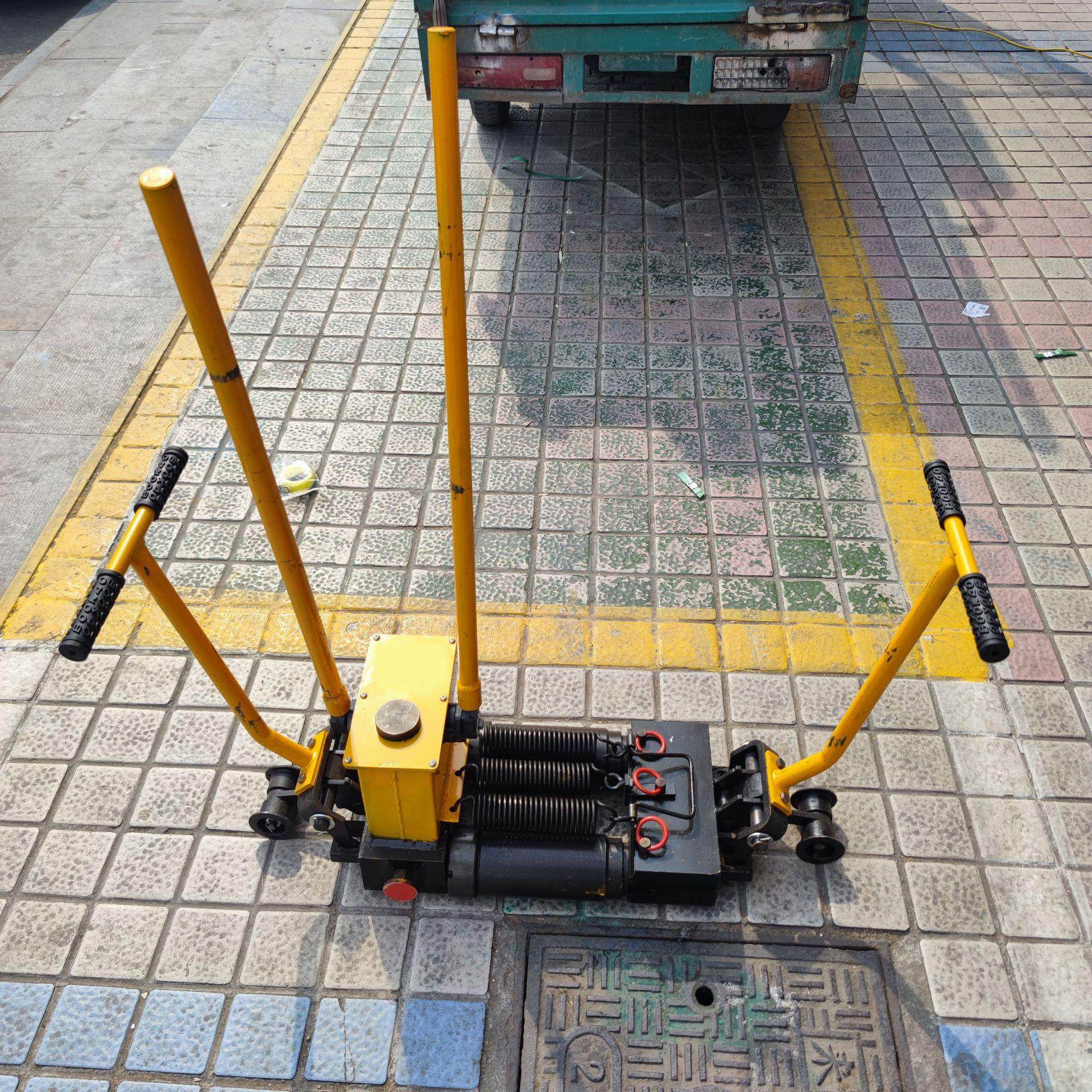 液压轨调整器 手单向双向铁路轨道间隙调整备设 缝动撞轨器,五金/工具,其它工具,淘宝优惠券,粉丝福利购,淘宝优惠卷