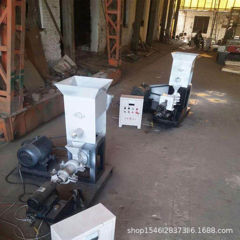 狗粮机 物饲水料产饲料 悬鱼宠宠物颗浮粒漂浮圆形水产石班鱼泥锹,五金/工具,其他机械五金,淘宝优惠券,粉丝福利购,淘宝优惠卷